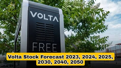 vlta stock forecast 2030